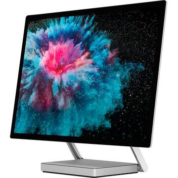 Sistem PC All-in-One Microsoft Surface Studio 2 28" FHD Touch i7-7820HQ 32GB 1TB nVidia GeForce GTX 1070 8GB Surface Pen Windows 10 Pro