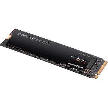 SSD Western Digital SN750 1TB M.2 2280 PCI Express