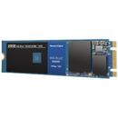 SSD Western Digital  250GB BLUE M.2 2280 WDS250G1B0C