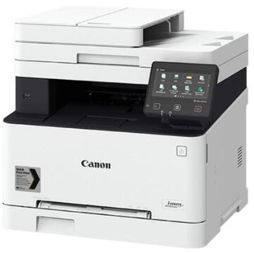 Imprimanta laser Canon MF643CDW Color Laser A4