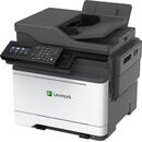 Imprimanta laser Lexmark CX622ADE Color