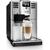 Espressor Philips EP5365/10, Sistem AquaClean, 1.8l, 5 bauturi , carafa de lapte 0.5l, 15 bari, Optiune cafea macinata, Argintiu/Negru