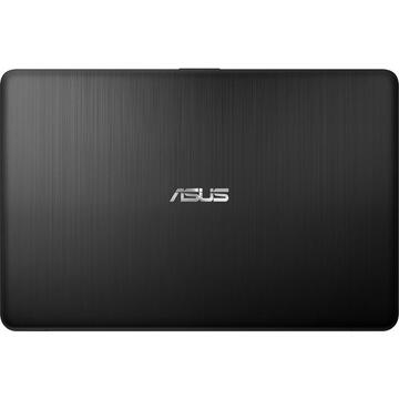 Notebook Asus VivoBook 15 X540MA-GO207 15.6" HD N4000 4GB 500GB Endless OS Chocolate Black