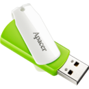 Memorie USB Apacer memorie USB AH335 16GB USB 2.0 Verdde