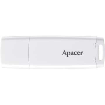 Memorie USB Apacer memory USB AH336 32GB USB 2.0 Alb