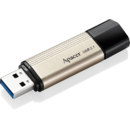 Memorie USB Apacer memory USB AH353 32GB USB 3.0 Champagne Gold
