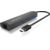 RaidSonic IcyBox 3x Port USB 3.0 & Gigabit-LAN Hub