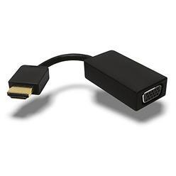 RaidSonic IcyBox HDMI (A-Type) to VGA Adapter Cable