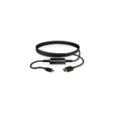 RaidSonic IcyBox Adapter mini DisplayPort -> HDMI 4K@60, cablu 3 metri
