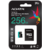Card memorie Adata Premier Pro 256GB, Class 10, UHS-I U3, V30, A2 + Adaptor SD