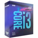 Procesor Intel Core i3-9100F, Quad Core, 3.60GHz, 6MB, LGA1151, 14nm, no VGA, BOX