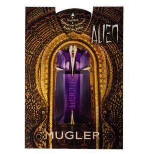 Thierry Mugler Alien Eau de Parfum 0.3ml - Sample