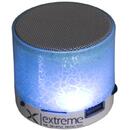 Boxa portabila ESPERANZA EXTREME XP101B FLASH - Difuzor Bluetooth cu radio FM încorporat