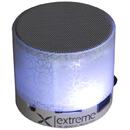 Boxa portabila ESPERANZA EXTREME XP101W FLASH - Difuzor Bluetooth cu radio FM încorporat