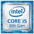 Procesor Intel Core i5-9600, Hexa Core, 3.10GHz, 9MB, LGA1151, 14nm, BOX