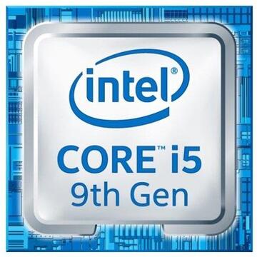 Procesor Intel Core i5-9600, Hexa Core, 3.10GHz, 9MB, LGA1151, 14nm, BOX