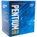 Procesor Intel Pentium G5620, Dual Core, 4.00GHz, 4MB, LGA1151, 14nm, 47W, VGA, BOX