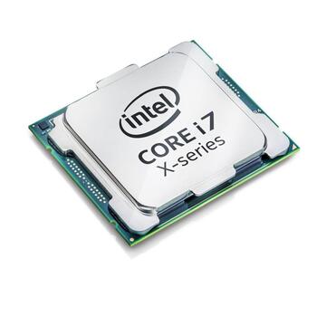 Procesor Intel Core i7-9800X, Octo Core, 3.80GHz, 16.5MB, LGA2066, 14nm, 165W, BOX