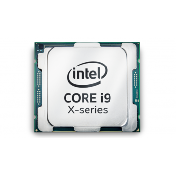 Procesor Intel Core i9-9920X, Dodeca Core, 3.50GHz, 19.25MB, LGA2066, 14nm, 165W, BOX