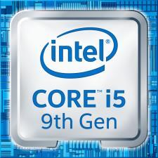 Procesor Intel Core i5-9400, Hexa Core, 2.90GHz, 9MB, LGA1151, 14nm, BOX
