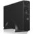 HDD Rack RaidSonic IcyBox External 3,5'' HDD/SSD Case SATA III, USB 3.1 Type-C, Black