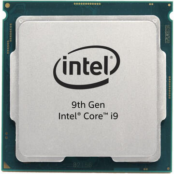 Procesor Intel Core i9-9900 Octo Core 3.10GHz 16MB LGA1151 14nm TRAY