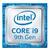 Procesor Intel Core i9-9900KF Octo Core 3.60GHz 16MB LGA1151 14nm TRAY