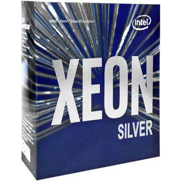 Procesor Intel Xeon Silver 4114 10C 2.2GHz 13,75MB cache FC-LGA14 85W BOX