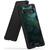 Husa Husa Samsung Galaxy S10 Ringke FUSION X Design Verde Camuflaj