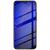 Folie sticla securizata premium full screen 3D Huawei Mate 20 tempered glass 9H 0,30 mm Benks V-Pro NEGRU