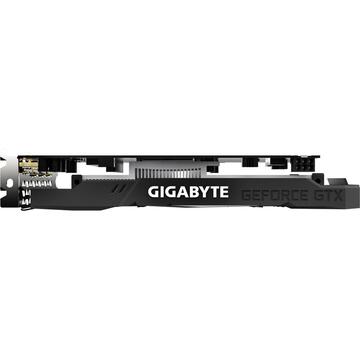 Placa video Gigabyte VGA GB NVIDIA GTX 1650 WINDFORCE OC