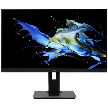 Monitor LED Acer B277Ubmiipprzx 27" IPS 2560 x 1440  4ms