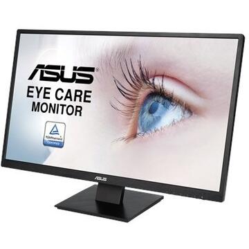 Monitor LED Asus VA279HAE 27" FULL HD IPS 6ms