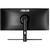 Monitor LED Asus ProArt Curved PA34VC 3440x1440 5ms