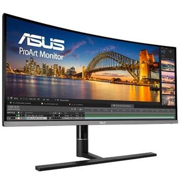 Monitor LED Asus ProArt Curved PA34VC 3440x1440 5ms