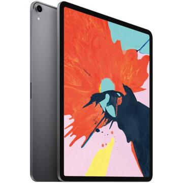 Tableta Apple 12.9-inch iPad Pro 1TB 4G Space Grey