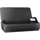 Multifunctionala HP OfficeJet 252 Mobile All-in-One Printer A4 Color InkJet