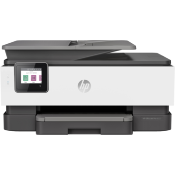 Multifunctionala HP OfficeJet Pro 8023 A4 Color InkJet