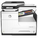 Multifunctionala HP PageWide Pro 477dw MFP A4 Color InkJet