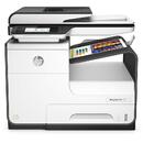 Multifunctionala HP PageWide 377dw MFP A4 Color InkJet