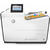 Imprimanta cu jet HP InkJet Color PageWide Enterprise 556dn, Black-White