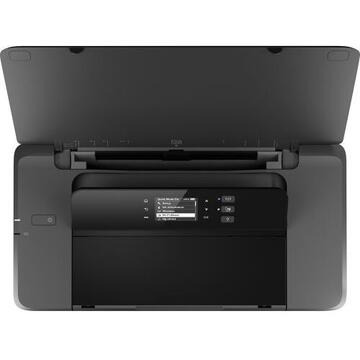 Imprimanta cu jet HP OfficeJet 202 Mobile Printer A4 Color