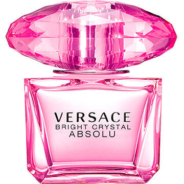 Versace Bright Crystal Absolu Apa de parfum Femei 90 ml
