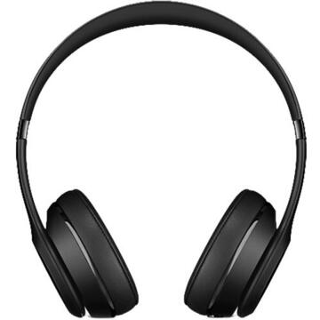 BEATS Solo3 On Ear Wireless Matt Black