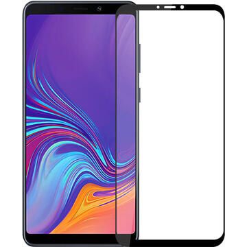 Husa ZMEURINO folie pentru Samsung Galaxy A9 2018