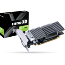 Placa video INNO3D GeForce GT 1030 0DB 2GB GDDR5 64-bit