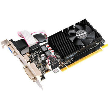 Placa video INNO3D GeForce GT 730 4GB DDR3 64-bit