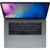 Notebook Apple MacBook Pro 15'' TB Core i7 2.6GHz 16GB 256SSD Radeon Pro 555X 4GB Space Gray
