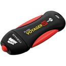 Memorie USB Corsair Flash Voyager GT USB 3.0 256GB, Read 230MBs - Write 160MBs, Plug&Play