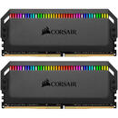 Memorie Corsair Dominator Platinum RGB 32GB DDR4 3466MHz CL16 Dual Channel Kit